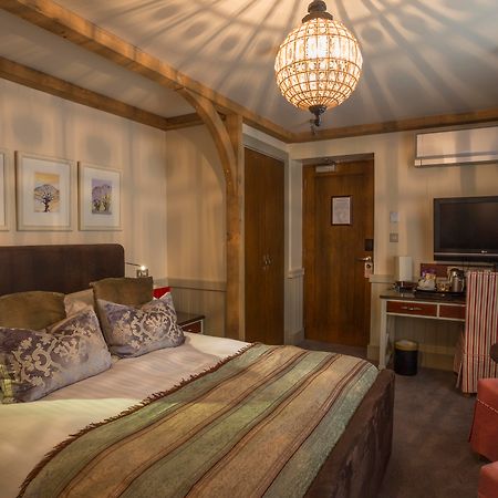 The Farmhouse Hotel And Restaurant Saint Saviour Luaran gambar