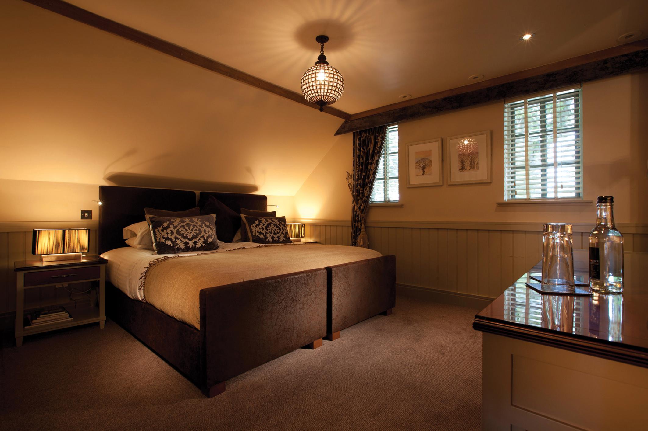 The Farmhouse Hotel And Restaurant Saint Saviour Luaran gambar