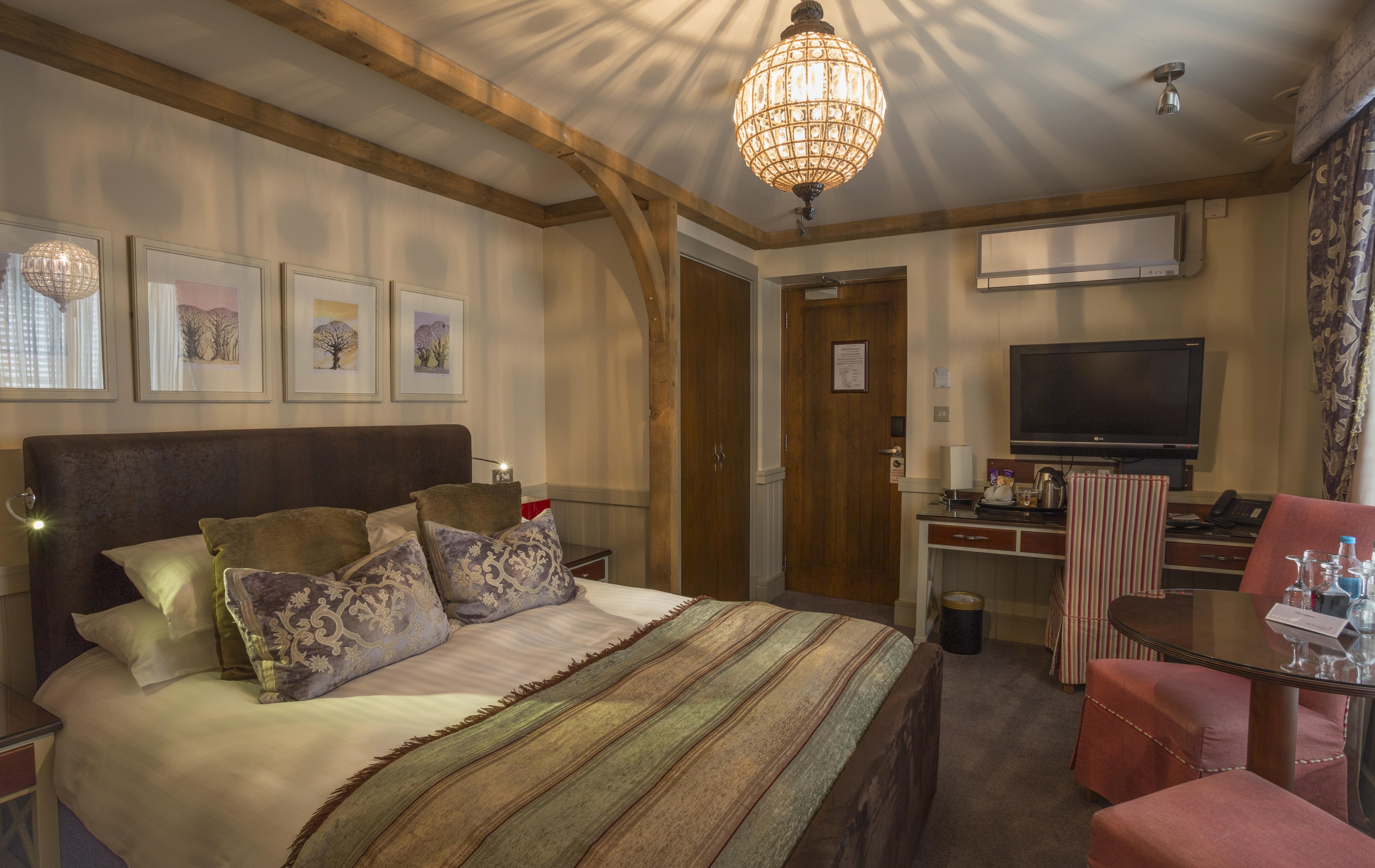 The Farmhouse Hotel And Restaurant Saint Saviour Luaran gambar