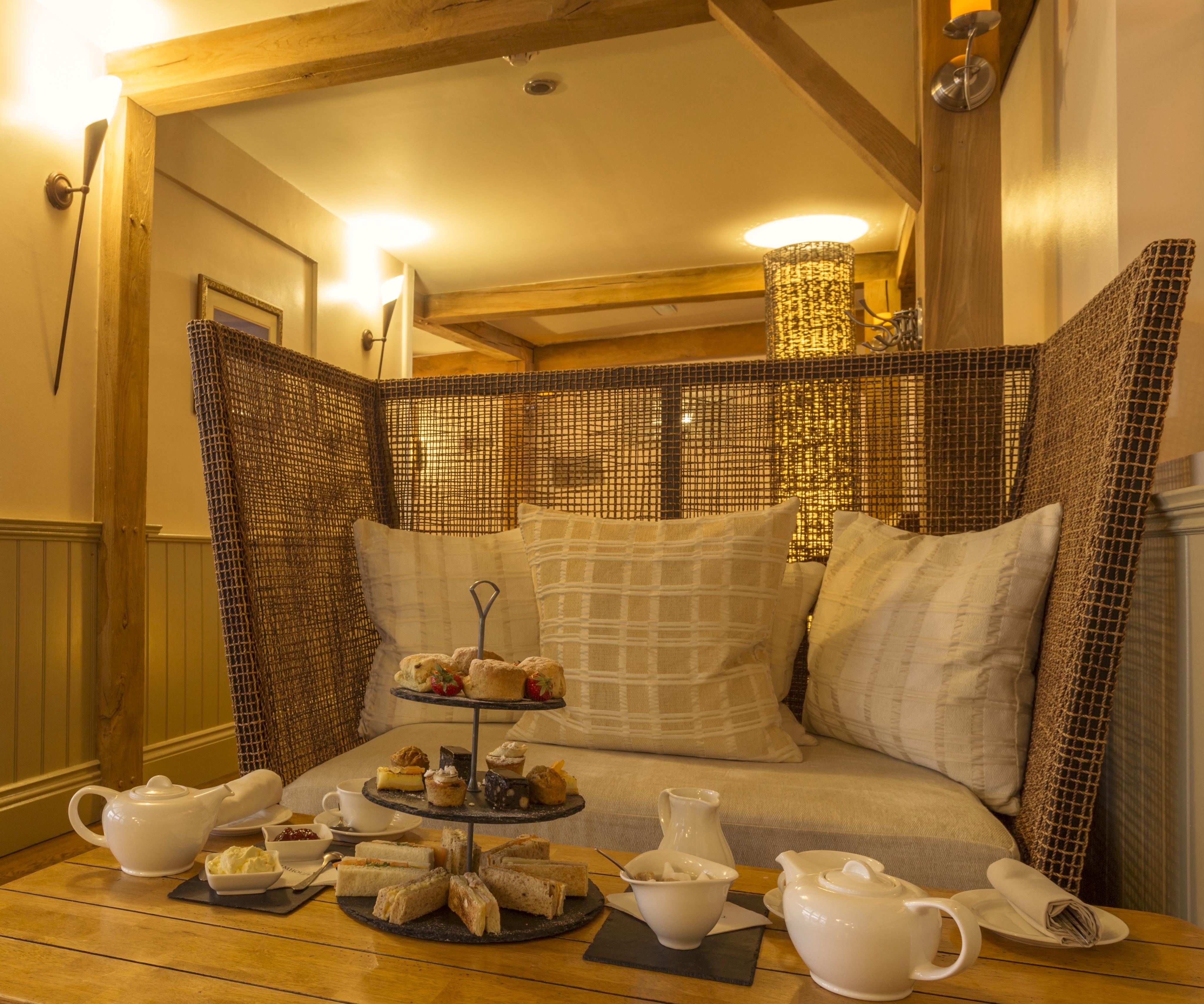 The Farmhouse Hotel And Restaurant Saint Saviour Luaran gambar