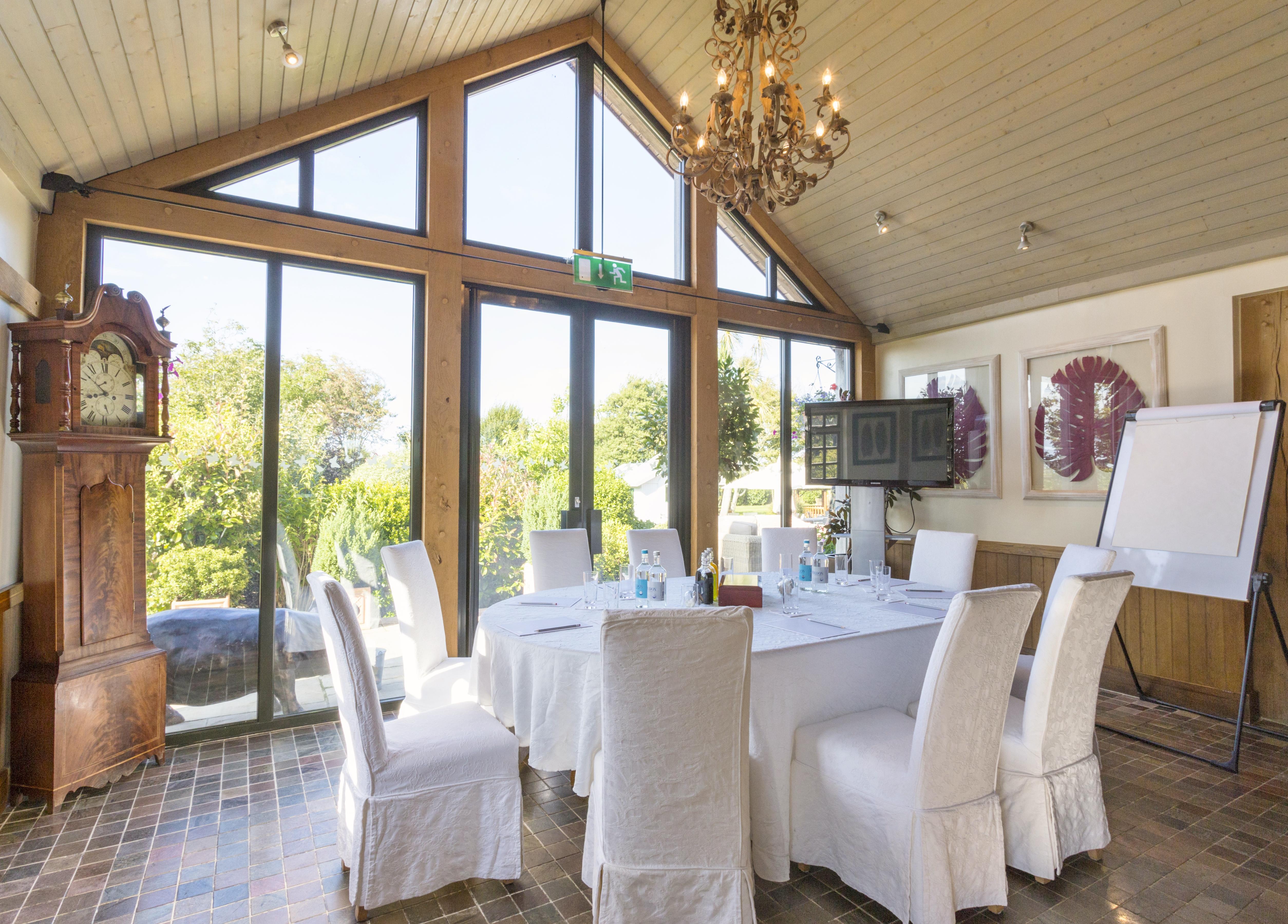 The Farmhouse Hotel And Restaurant Saint Saviour Luaran gambar