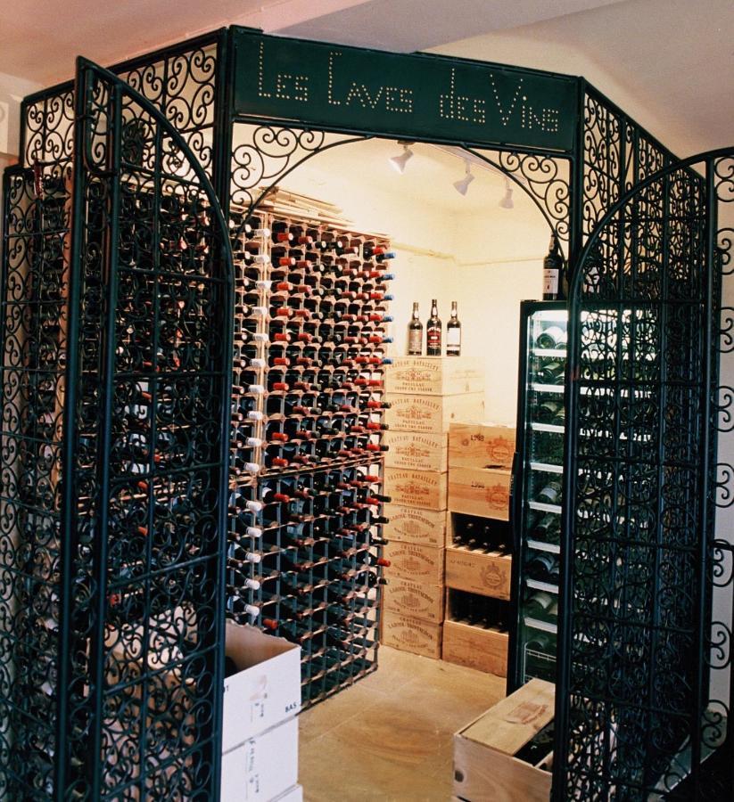 The Farmhouse Hotel And Restaurant Saint Saviour Luaran gambar